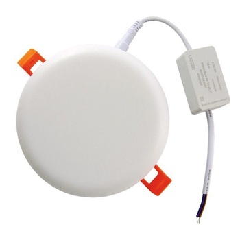 Светильник LightPhenomenON Downlight LT-TP-DL-06-36W-6500K встраиваемый круглый Ф225 LED с выносным драйвером - Светильники - Светильники DOWNLIGHT - Магазин сварочных аппаратов, сварочных инверторов, мотопомп, двигателей для мотоблоков ПроЭлектроТок