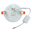 Светильник LightPhenomenON Downlight LT-TP-DL-06-36W-6500K встраиваемый круглый Ф225 LED с выносным драйвером - Светильники - Светильники DOWNLIGHT - Магазин сварочных аппаратов, сварочных инверторов, мотопомп, двигателей для мотоблоков ПроЭлектроТок