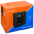 ИБП для котла Энергия Smart 2 300 Вт + Аккумулятор 100 Ач 12 В (300Вт - 182мин) - ИБП и АКБ - ИБП Энергия - ИБП для котлов отопления - Магазин сварочных аппаратов, сварочных инверторов, мотопомп, двигателей для мотоблоков ПроЭлектроТок